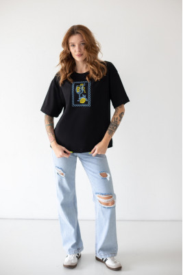 Футболка жіноча